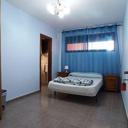 Los Cristianos Centro, Room With A Private Bathroom In Shared Apartment アロナ エクステリア 写真
