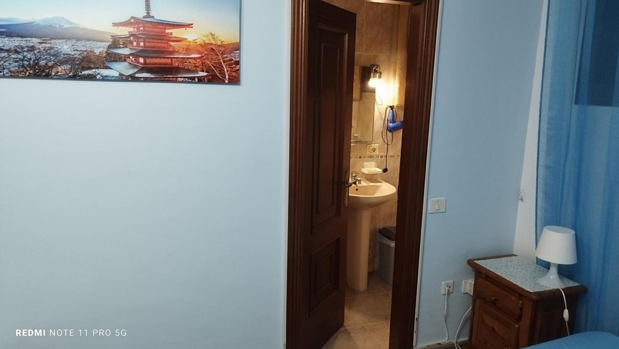 Los Cristianos Centro, Room With A Private Bathroom In Shared Apartment アロナ エクステリア 写真