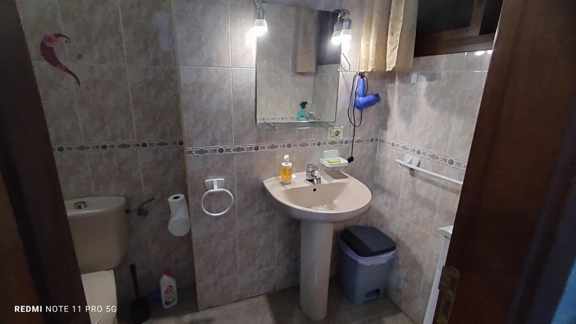Los Cristianos Centro, Room With A Private Bathroom In Shared Apartment アロナ エクステリア 写真